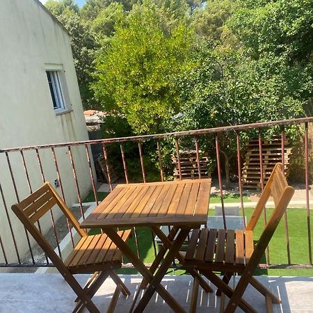 Chez Lucho Et Carole Villa La Bastidonne Kültér fotó